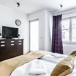 Apartament Stara Polana Odkryj Zakopane