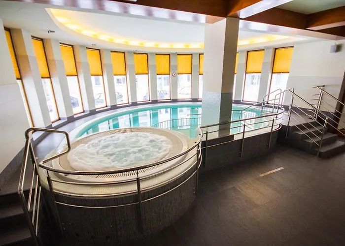 Apartament Stara Polana Odkryj Zakopane
