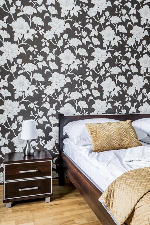 Apartament Stara Polana Odkryj Apartmán Zakopane