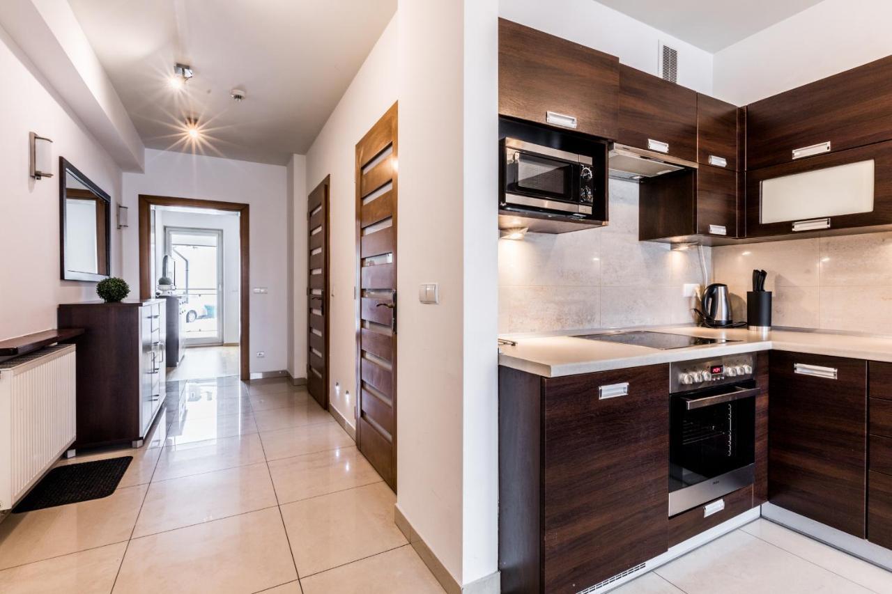 Apartament Stara Polana Odkryj Zakopane