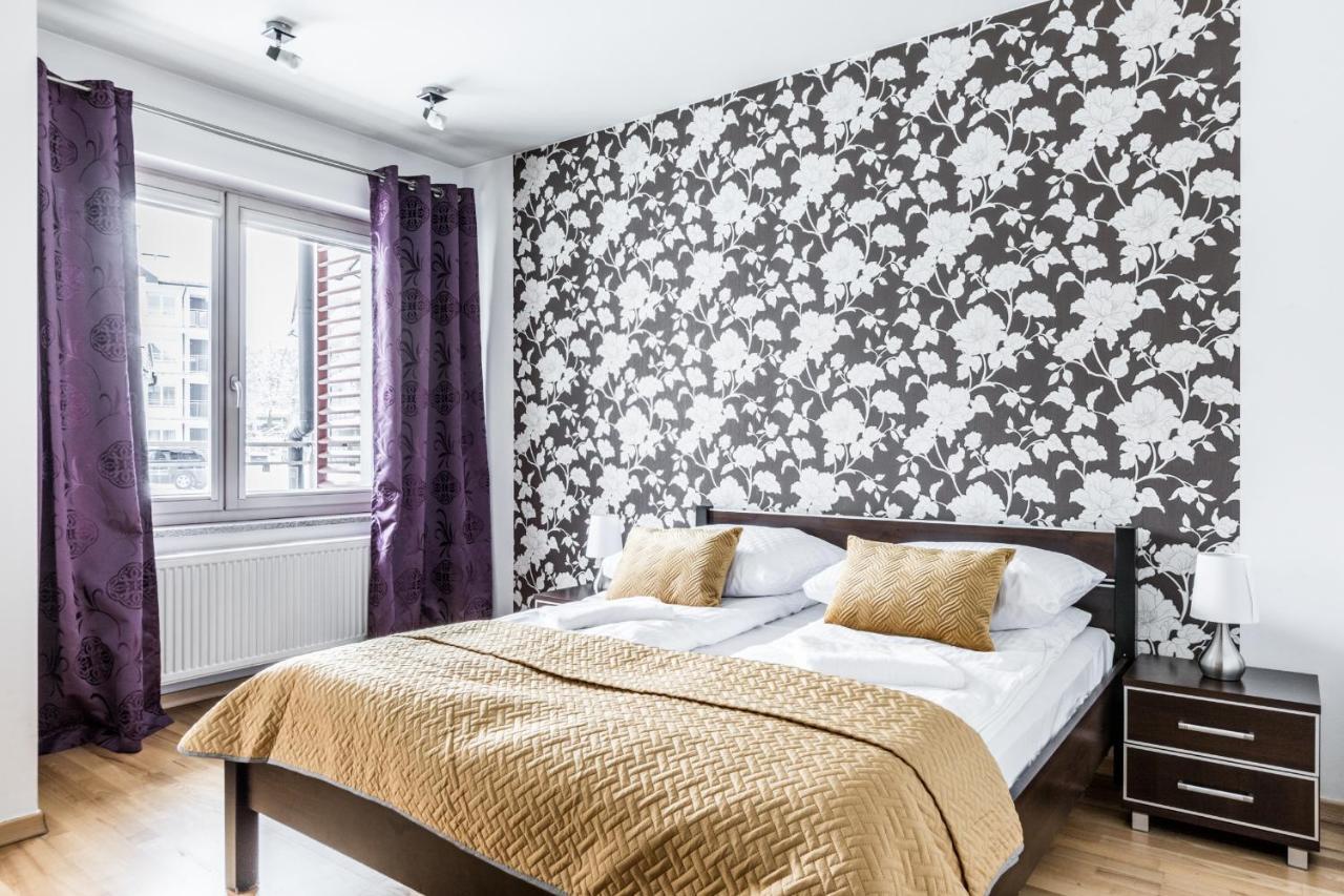 Apartmán Apartament Stara Polana Odkryj Zakopane