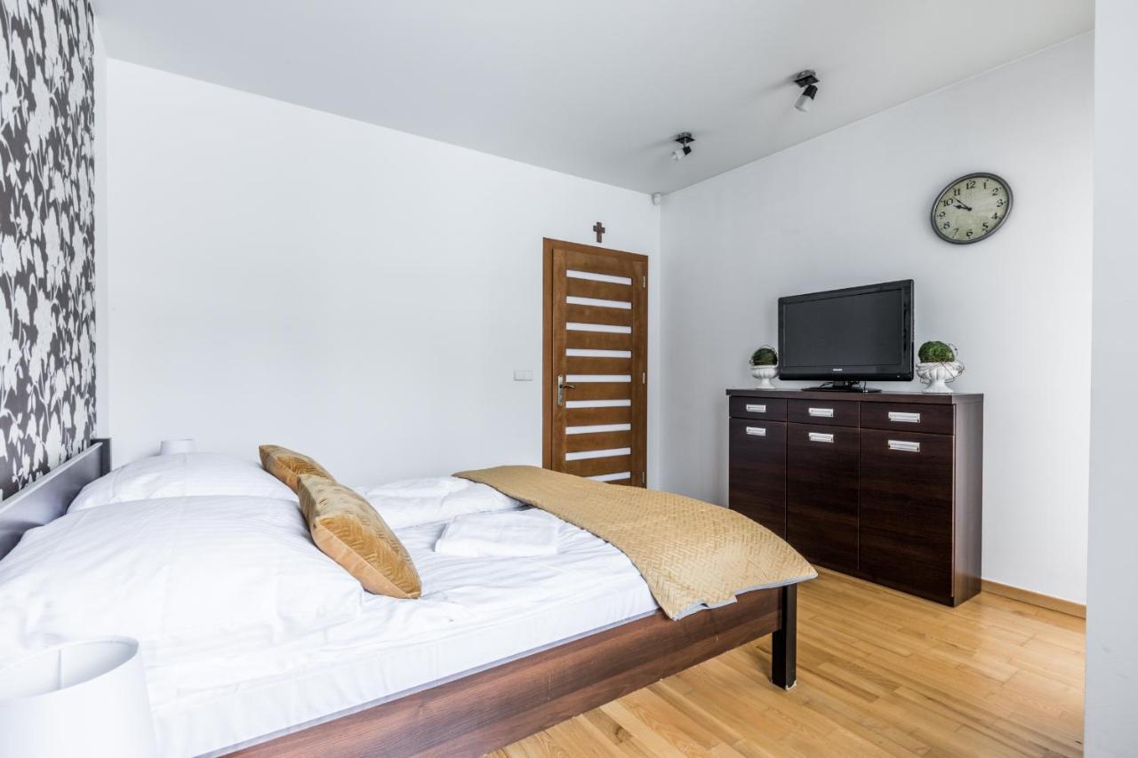 Apartament Stara Polana Odkryj