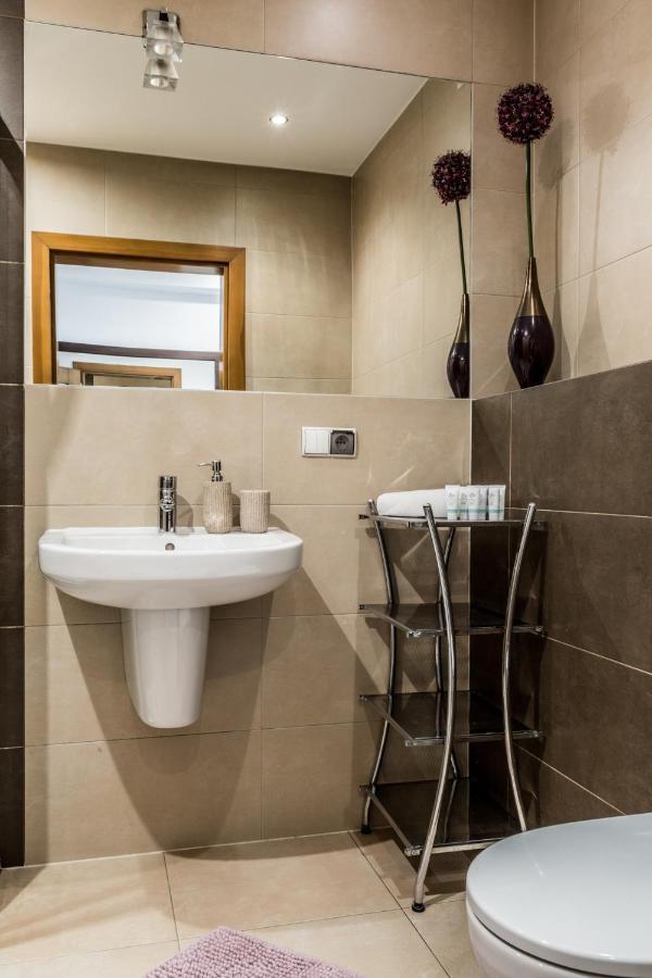 Apartament Stara Polana Odkryj * Zakopane