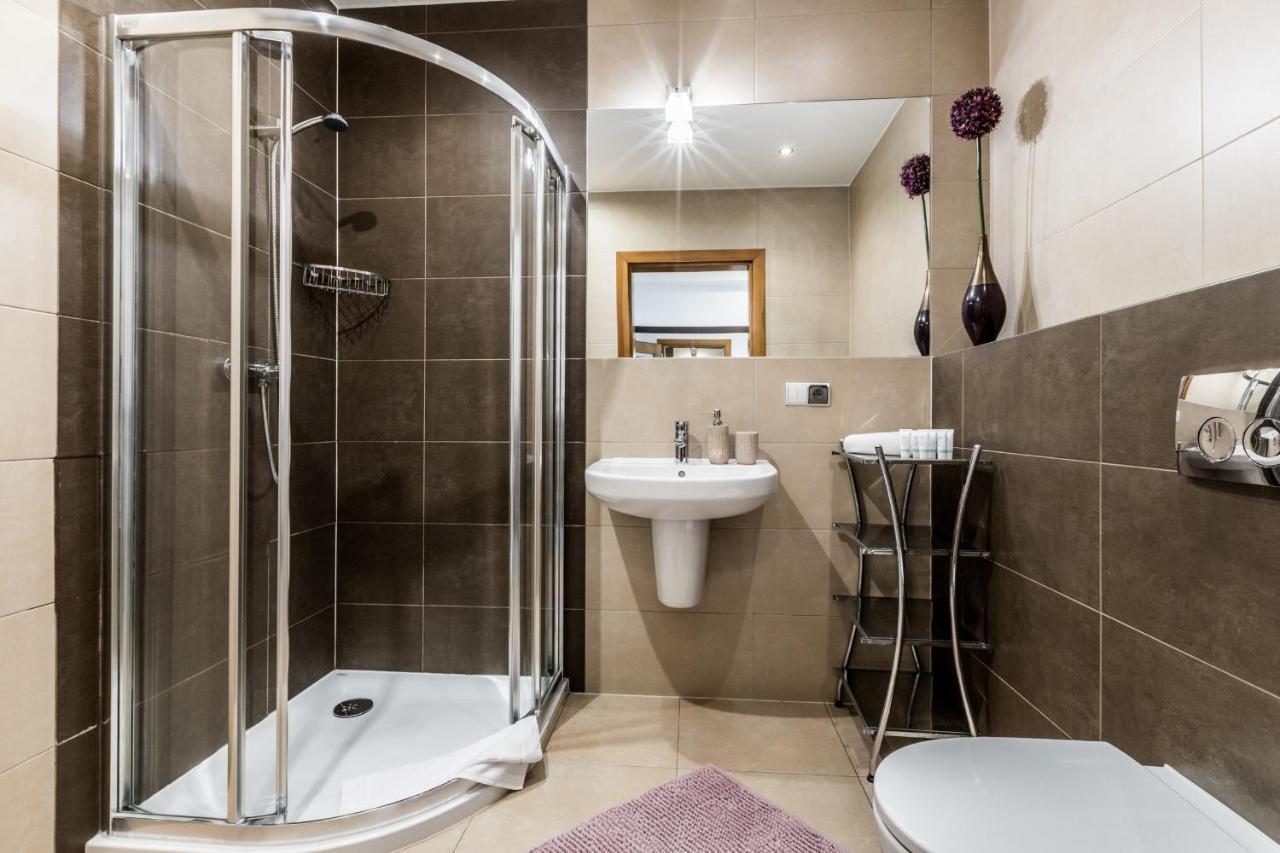 Apartmán Apartament Stara Polana Odkryj Zakopane