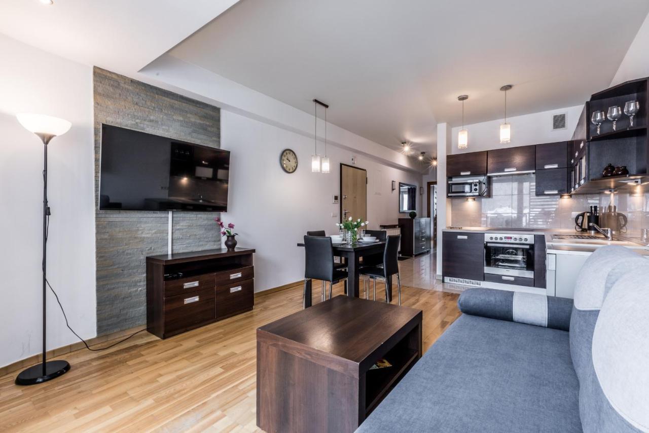 Apartament Stara Polana Odkryj Apartmán