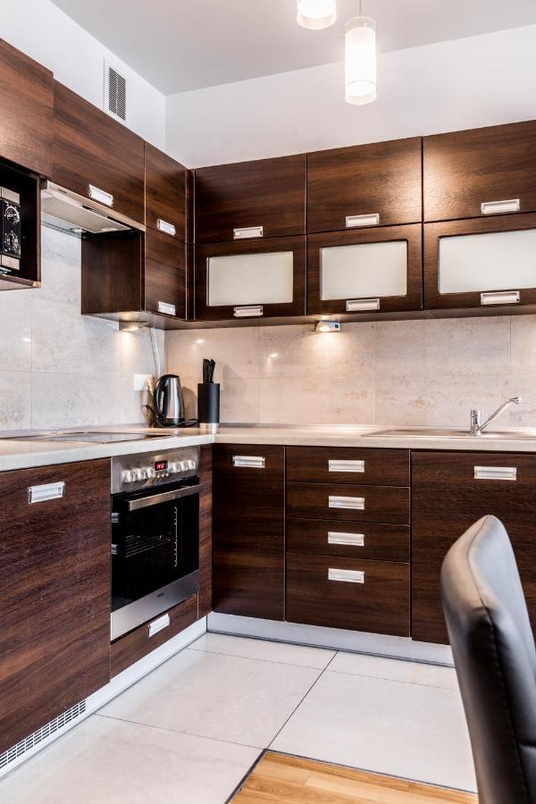 Apartmán Apartament Stara Polana Odkryj *